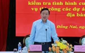 Tổng Bí thư: Nghiên cứu thành lập 'sàn giao dịch' tiền ảo