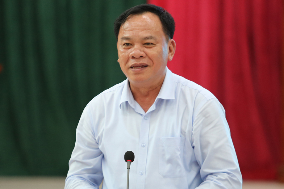 Hơn 115 Tỷ Đồng Hỗ Trợ Chủ Rừng Nghệ An Từ Quỹ ERPA