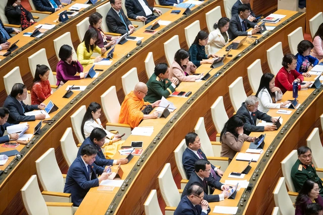 Khai mạc Diễn đàn Tương lai ASEAN 2025