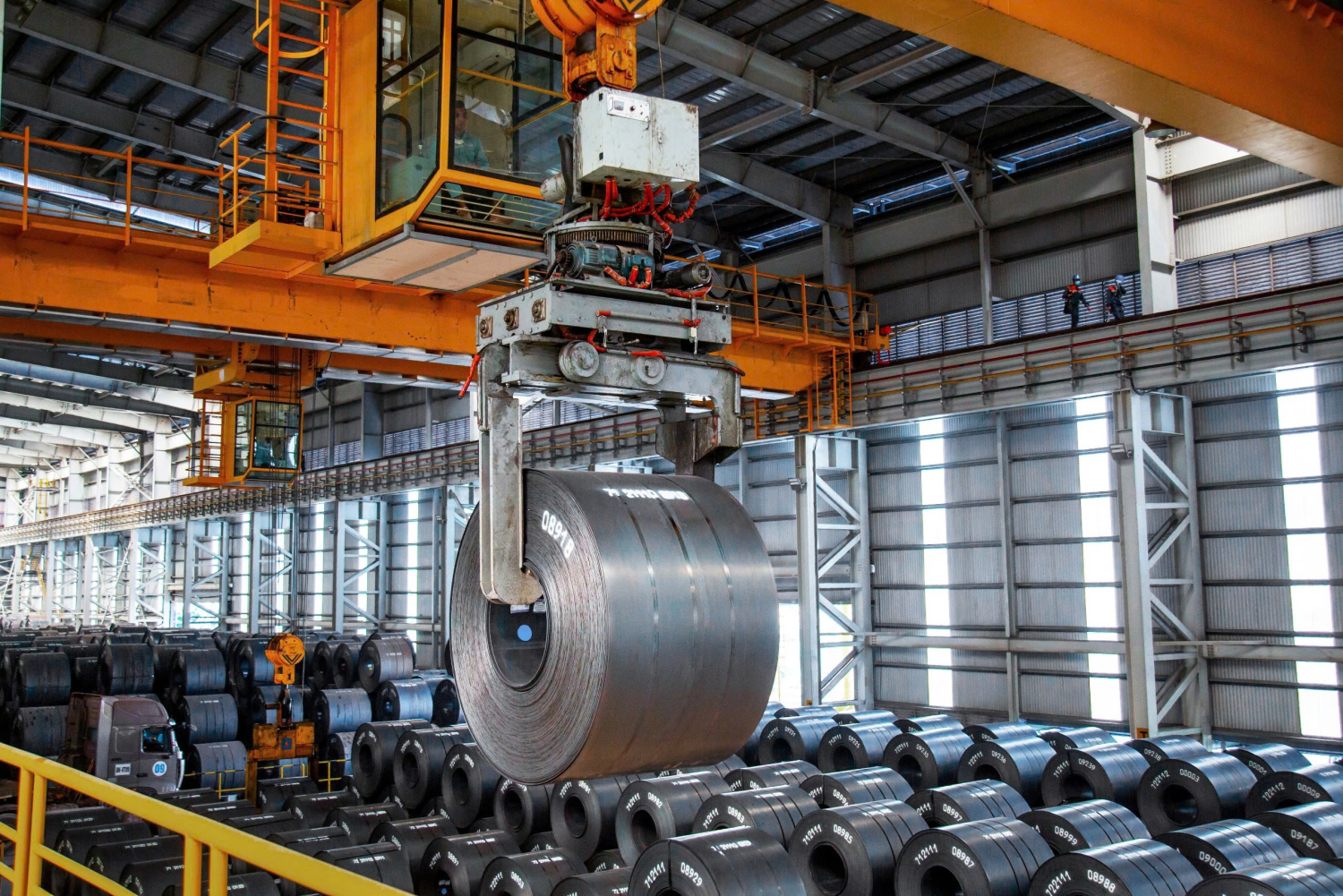 Thường trực Chính phủ làm việc với doanh nghiệp nhà nước về thúc đẩy tăng trưởng kinh tế